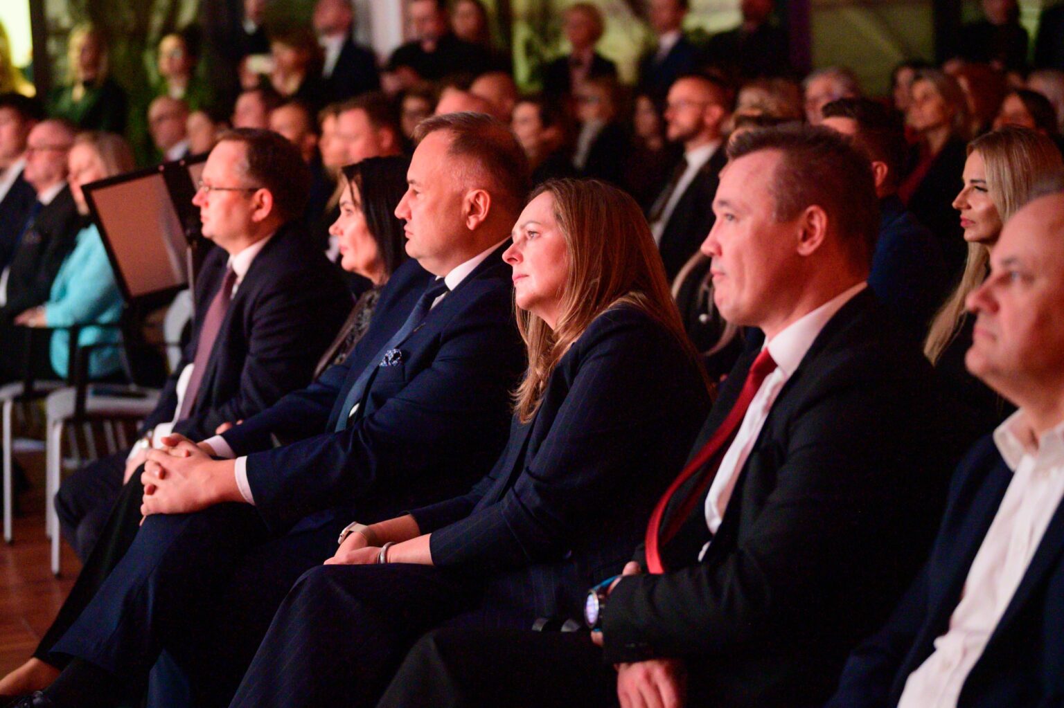 Gala nagrod gospodarczych wojewodztwa lodzkiego fot Sebastian Szwajkowski 2