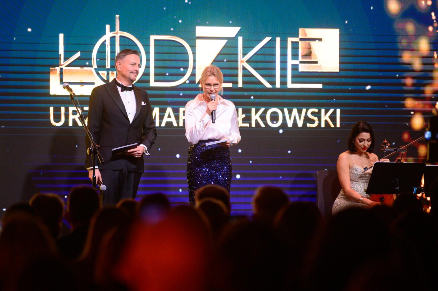 Gala nagrod gospodarczych wojewodztwa lodzkiego fot Sebastian Szwajkowski 7