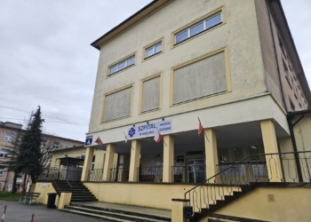 Zamknięto szpitalny oddział dziecięcy w Wieluniu. Gdzie mali pacjenci mają szukać pomocy?