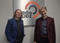 Z klasyką w tle. Max Reger w dialogu Barszcza i Rota