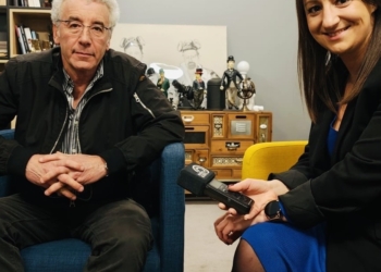 Agata i film. Sequel "Filmu balkonowego"