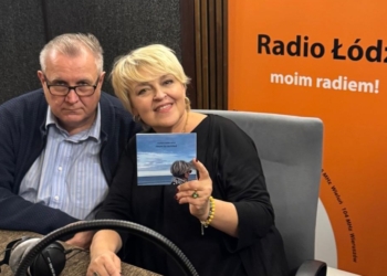 Okolice jazzu | Nowa płyta Krystyny Stańko [PODCAST]