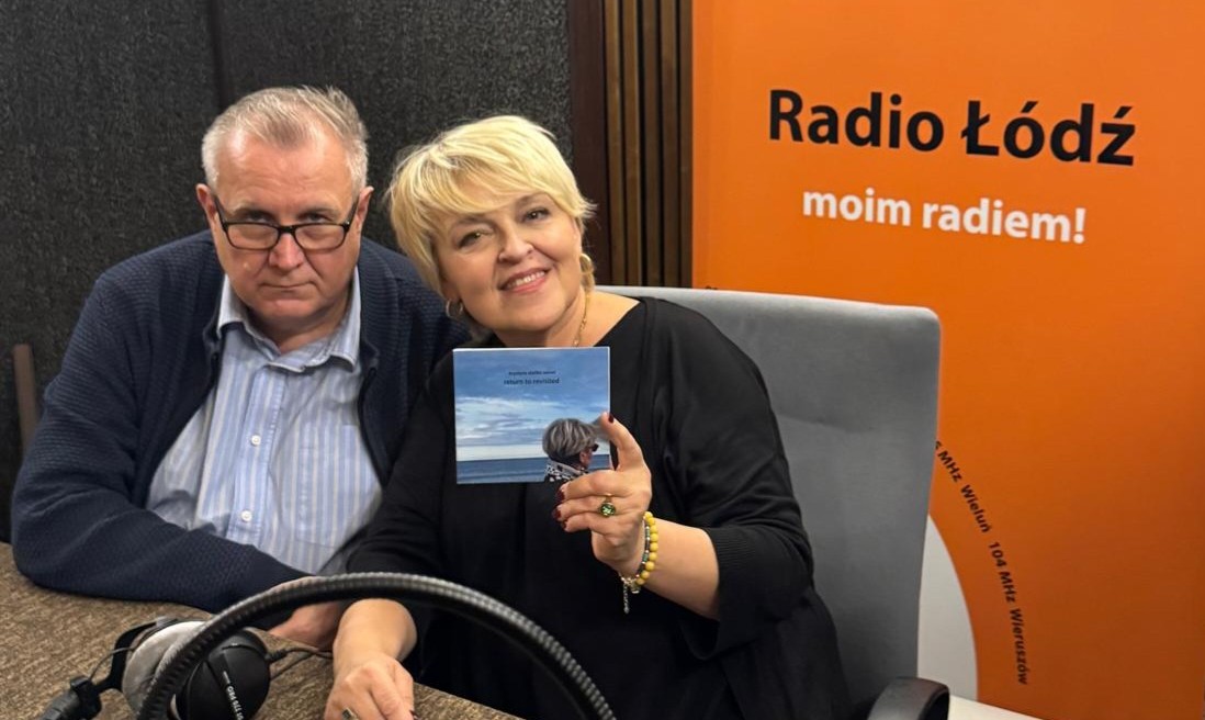 Okolice jazzu | Nowa płyta Krystyny Stańko [PODCAST]