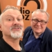 10 lat Grohman Orchestra. Wspomnienia i kolejne pomysły [PODCAST]