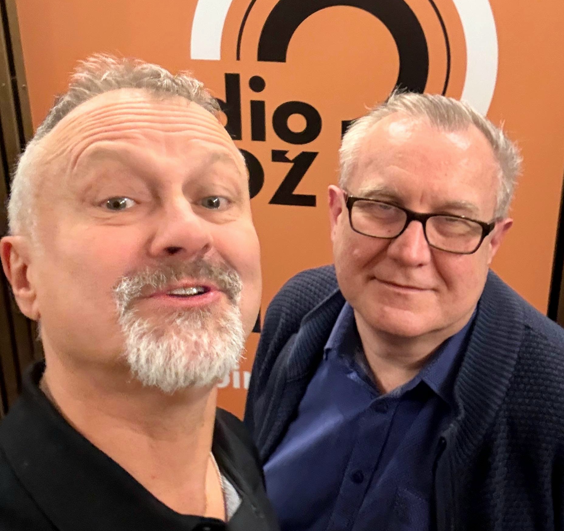 10 lat Grohman Orchestra. Wspomnienia i kolejne pomysły [PODCAST]