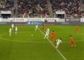 Zagłębie Lubin - Widzew Łódź [RELACJA NA ŻYWO]
