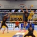 Mocny początek i zacięta końcówka. PGE GiEK Skra Bełchatów lepsza od Barkomu Każany Lwów [ZDJĘCIA]