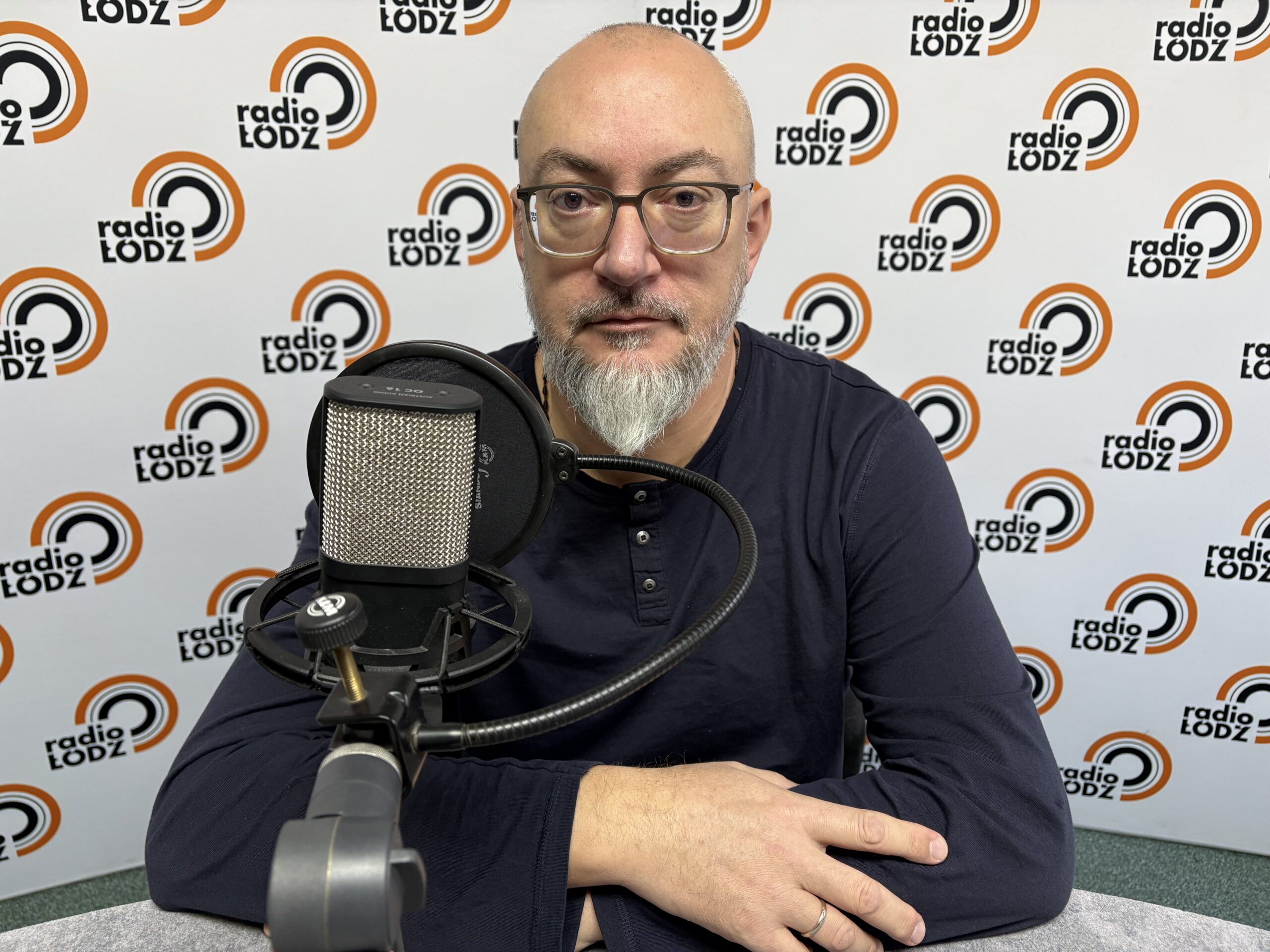 Pod dobrej stronie mocy | "Tak. Pomagam". Caritas [PODCAST]