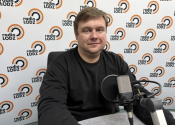 Po dobrej stronie mocy | Fundacja MUZYKO i "Radość świata na święta" [PODCAST]