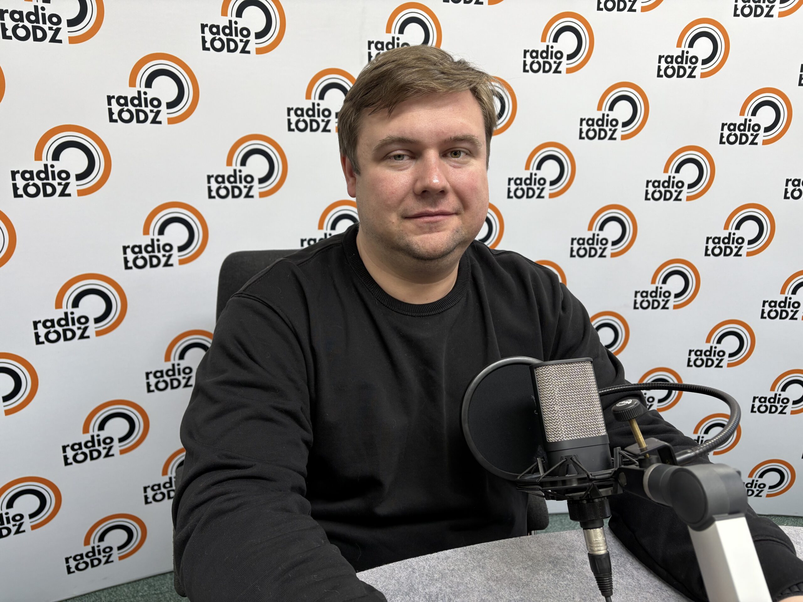 Po dobrej stronie mocy | Fundacja MUZYKO i "Radość świata na święta" [PODCAST]