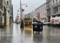 Góry śmieci zalegają po świętach. Służby nadrabiają zaległości 2 IMG 3916 scaled