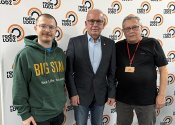 Historia łódzkiego sportu. Mieczysław Nowicki