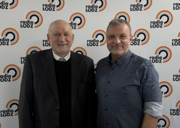 Lechosław Uciński, czyli serialowy Leszek Górecki z kultowego „Daleko od szosy”