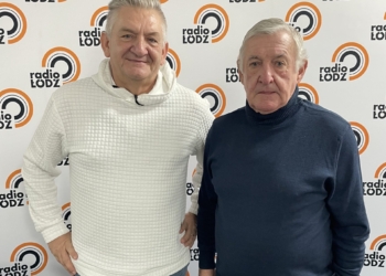 Marek Dziuba świętuje. Jubileusz 70-lecia legendy łódzkiego futbolu