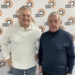 Marek Dziuba świętuje. Jubileusz 70-lecia legendy łódzkiego futbolu