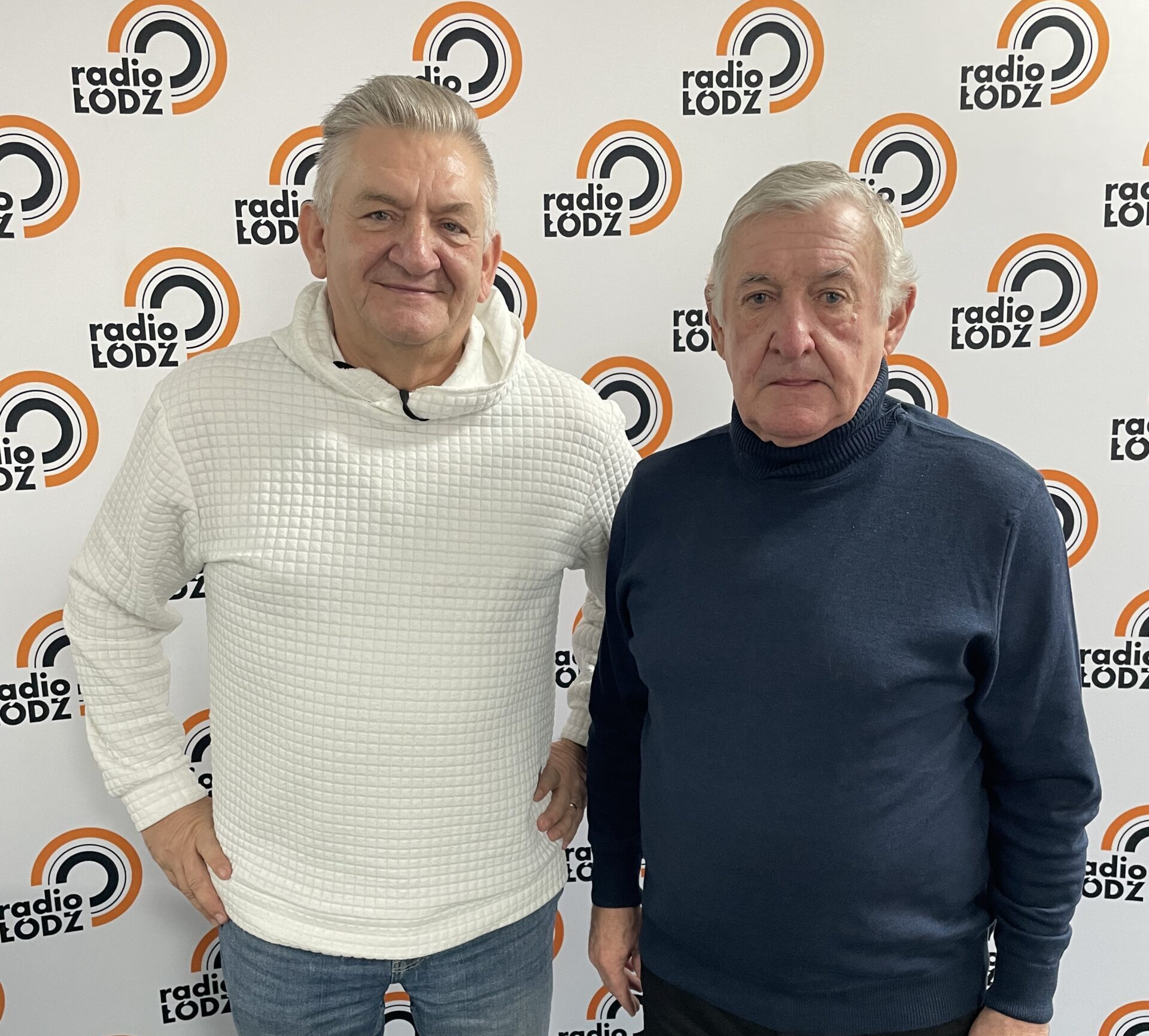 Marek Dziuba świętuje. Jubileusz 70-lecia legendy łódzkiego futbolu