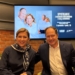 Jak daleko jest pokój w Ukrainie? Mark Brzeziński i Olga Leonowicz gośćmi Radia Łódź 11 będą były ambasador USA w Polsce Mark Brzeziński oraz przedsiębiorczyni, partnerka ambasadora Brzezińskiego Olga Leonowicz.