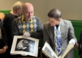 Wyjątkowe dary dla łódzkiego Muzeum Sztuki. Dzieła znanego szkockiego artysty 4 Wyjątkowe dary dla łódzkiego Muzeum Sztuki. Dzieła znanego szkockiego artysty