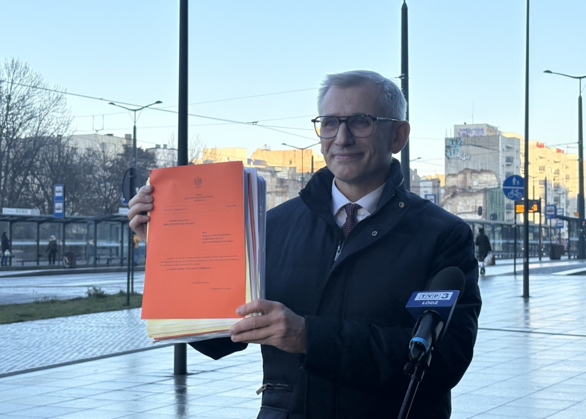Jest nadzieja dla mieszkańców, teraz czas na ruch prezydenta