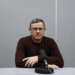 Janusz Terka fot. Konrad Ciezki 30 12 2025