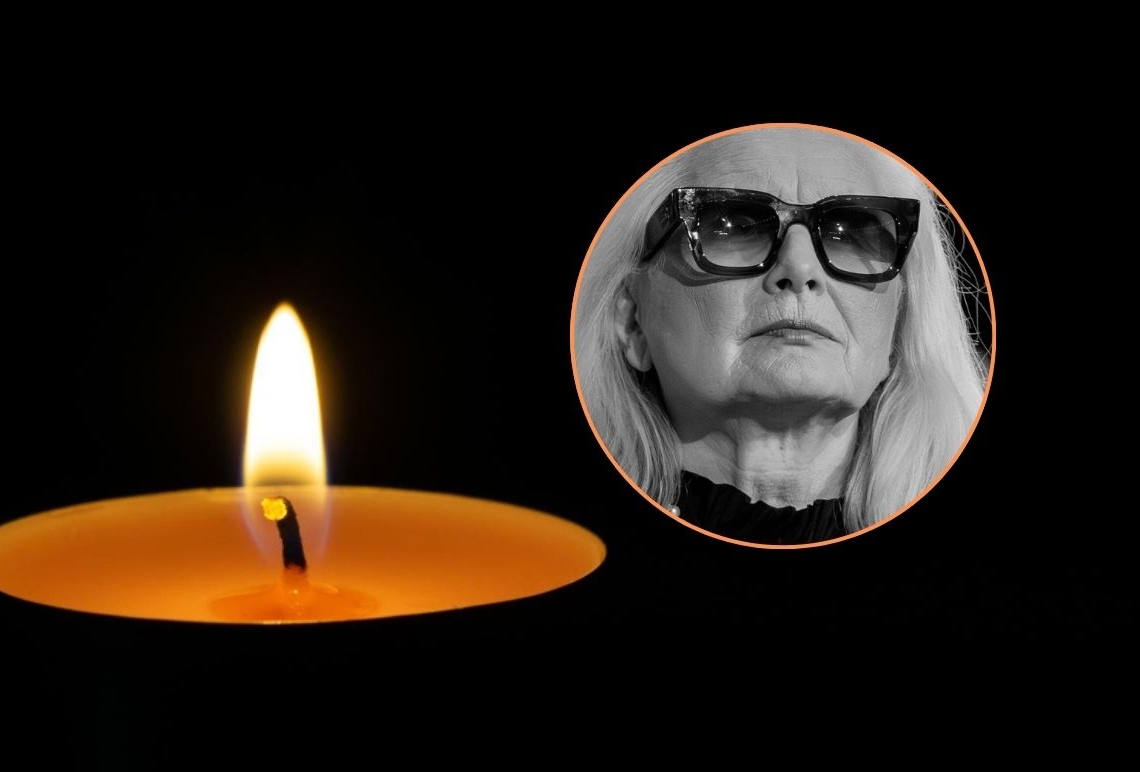 Nie żyje Magda Umer. Informację przekazała rodzina 1 Nie żyje Magda Umer. Informację przekazała rodzina