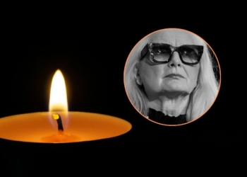 Nie żyje Magda Umer. Informację przekazała rodzina