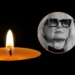 Nie żyje Magda Umer. Informację przekazała rodzina 15 Nie żyje Magda Umer. Informację przekazała rodzina