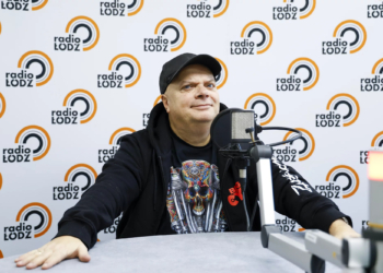 Krzysztof Skiba, fot. Konrad Ciężki