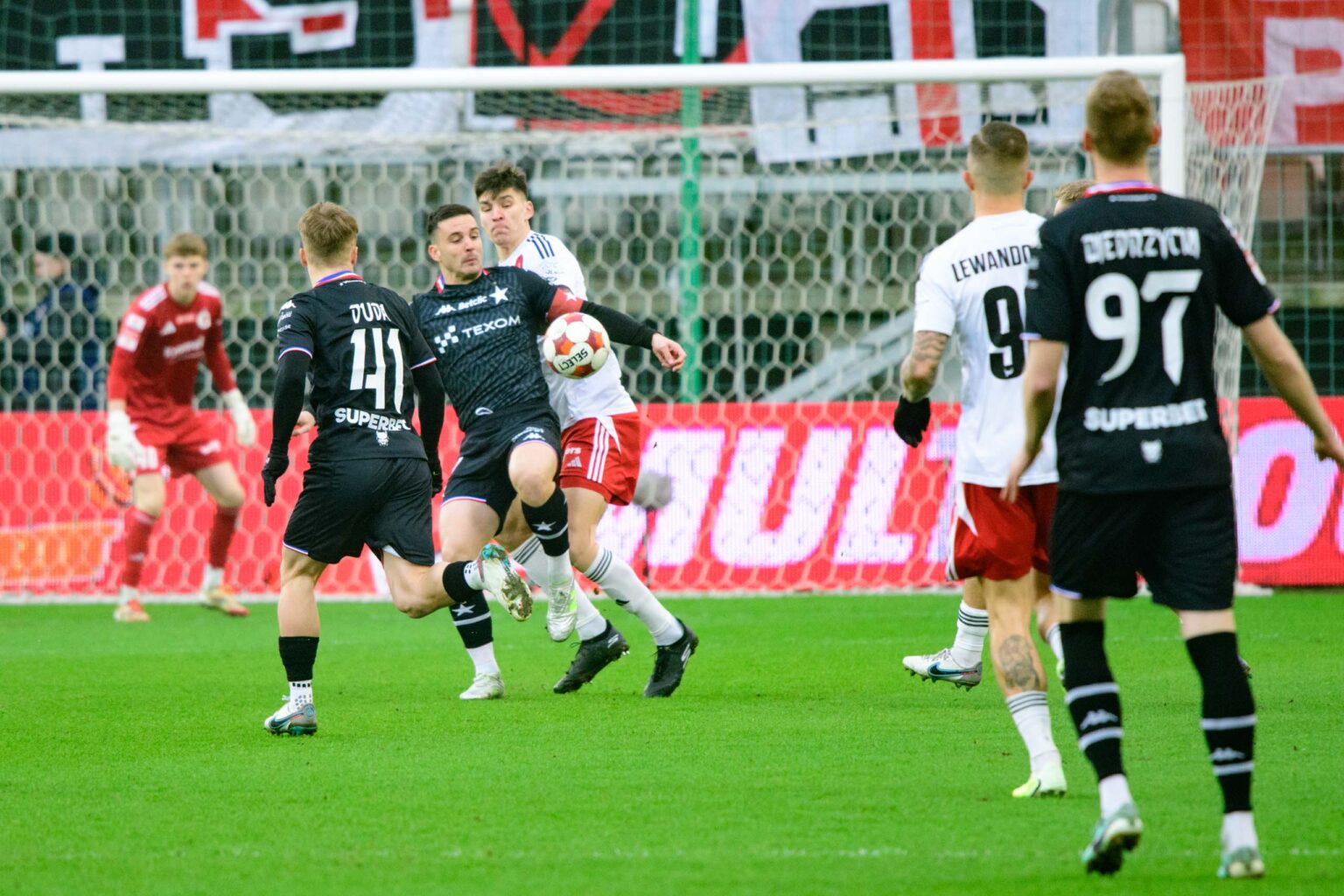 ŁKS Łódź vs Wisła Kraków fot Sebastian Szwajkowski_1 LKS Lodz vs Wisla Krakow fot Sebastian Szwajkowski 1