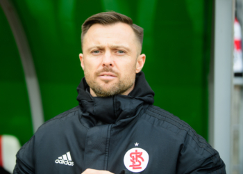 LKS Lodz vs Wisla Krakow fot Sebastian Szwajkowski 16