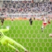 Remis z liderem na Stadionie Króla. ŁKS Łódź - Wisła Kraków 1:1 [ZDJĘCIA]