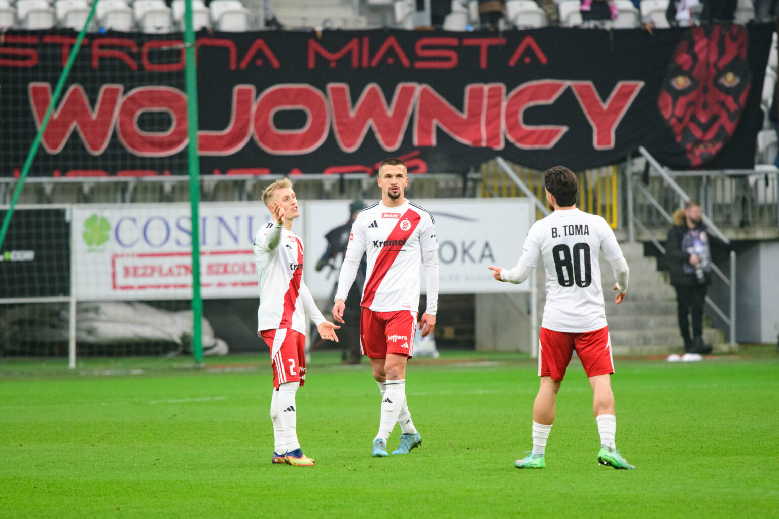 ŁKS Łódź vs Wisła Kraków fot Sebastian Szwajkowski_4 LKS Lodz vs Wisla Krakow fot Sebastian Szwajkowski 4