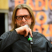Leszek Mozdzer w Radiu Lodz fot Sebastian Szwajkowski 27