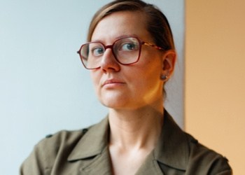 Książkomania | Marta Madejska o transformacji [PODCAST]