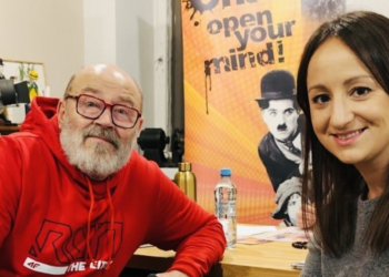 Agata i film. Sezon nagród [PODCAST]