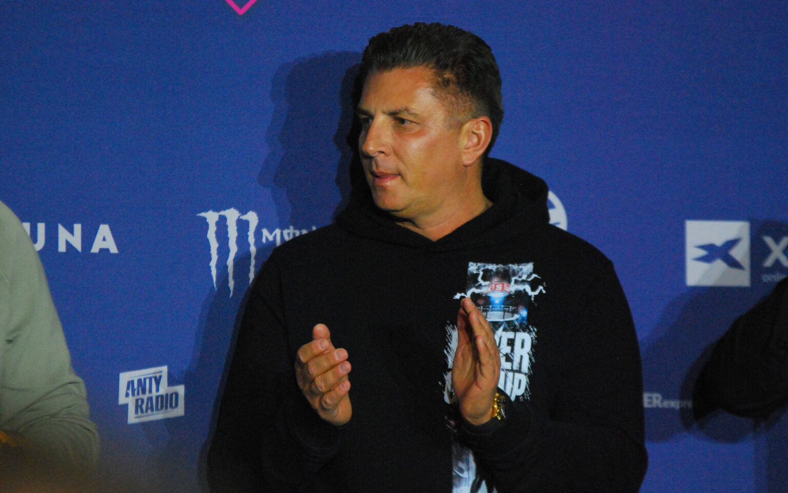 Mateusz Borek fot Robert Zwolinski