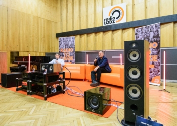 Odsluch Pink Floyd w Studiu Debicha fot Sebastian Szwajkowski 22