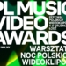 PL Music Video Awards 2025 czas start. Gratka dla fanów teledysku w Pałacu Biedermanna i Monopolis