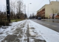 Ślisko w Łodzi i regionie. Kolejki na SOR-ach: "liczby są dramatyczne" 4 PXL 20251229 084229735.MP2 scaled