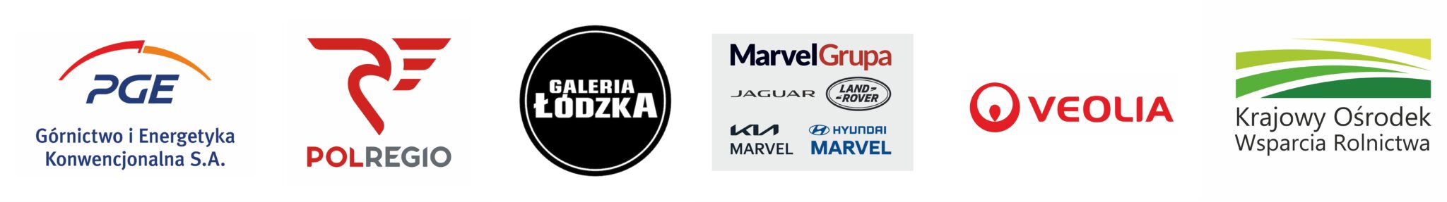 Gwiazdka Radia Łódź i Przyjaciół 2025 2 Partnerzy Gwiazdki RL logotypy 6