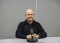 Piotr Grabowski, fot. Konrad Ciężki