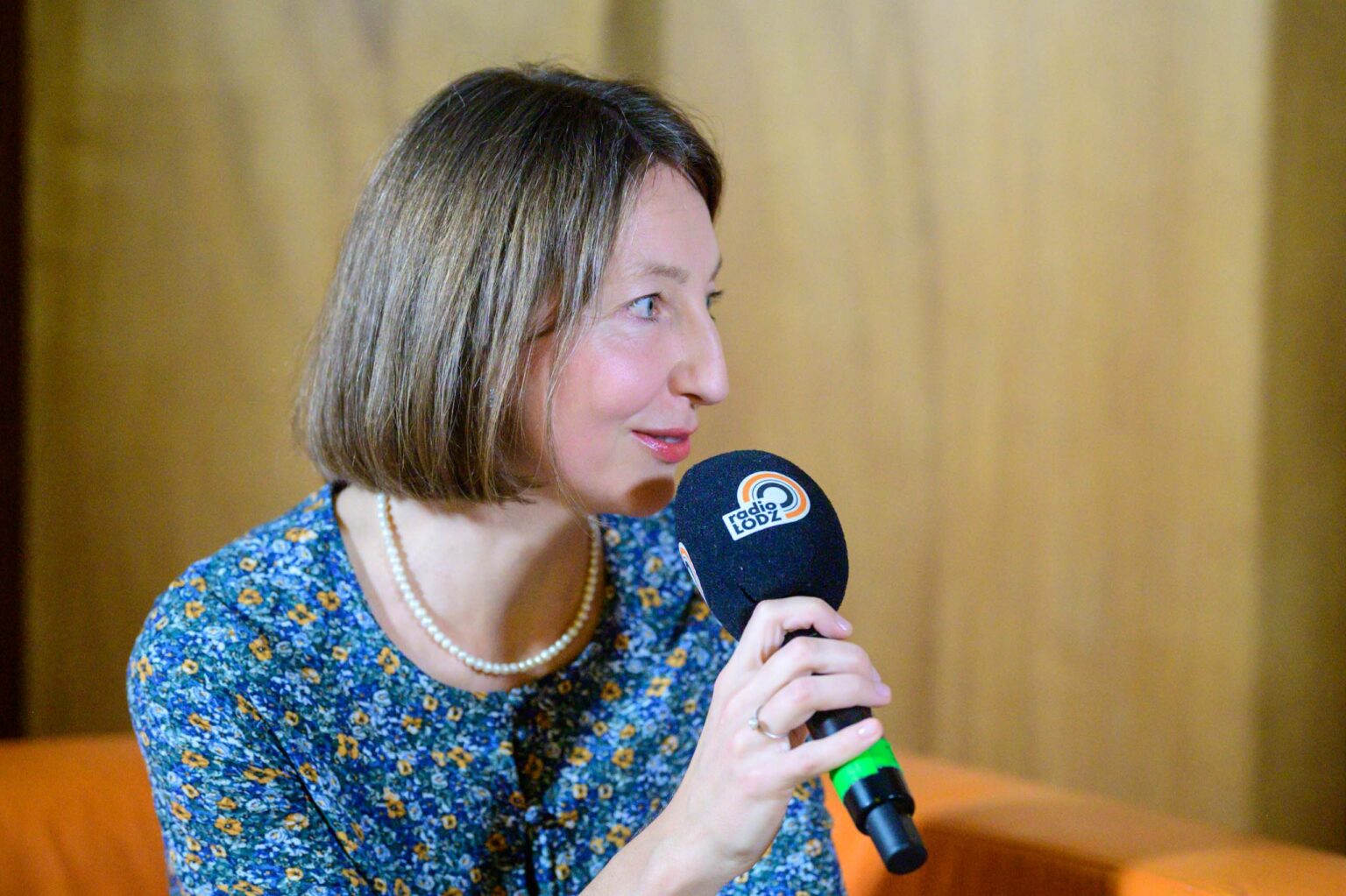Podwórka Piotrkowskiej spotkanie Piotra Bielawskiego z Joanną Orzechowską fot Sebastian Szwajkowski_12 Podworka Piotrkowskiej spotkanie Piotra Bielawskiego z Joanna Orzechowska fot Sebastian Szwajkowski 12