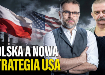 A więc wojna | Polska a nowa strategia USA