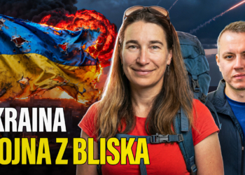 A więc wojna | Grażyna Sławińska - opowieści spod Bachmutu