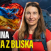 A więc wojna | Grażyna Sławińska - opowieści spod Bachmutu