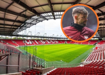 Widzew Łódź szuka bramkarza. Bartłomiej Drągowski kolejnym transferem?