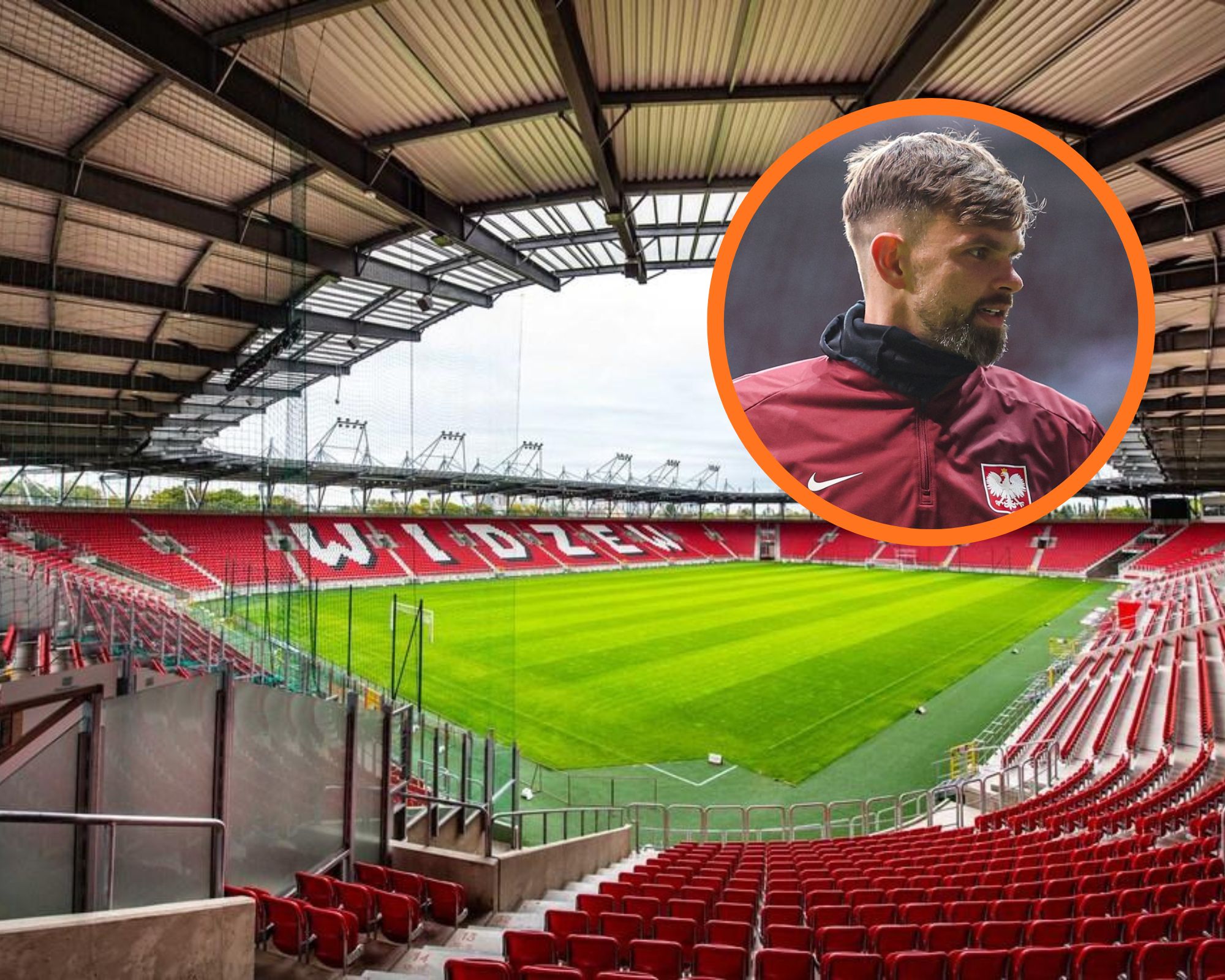 Widzew Łódź szuka bramkarza. Bartłomiej Drągowski kolejnym transferem?