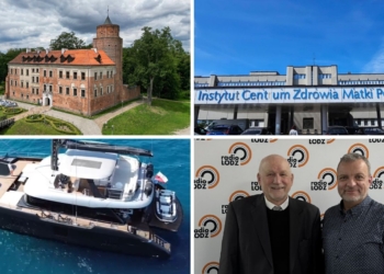 TOP 10 artykułów Radia Łódź w 2025 roku