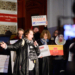 Lokatorzy zrewitalizowanych kamienic protestują przeciw podwyżkom czynszu