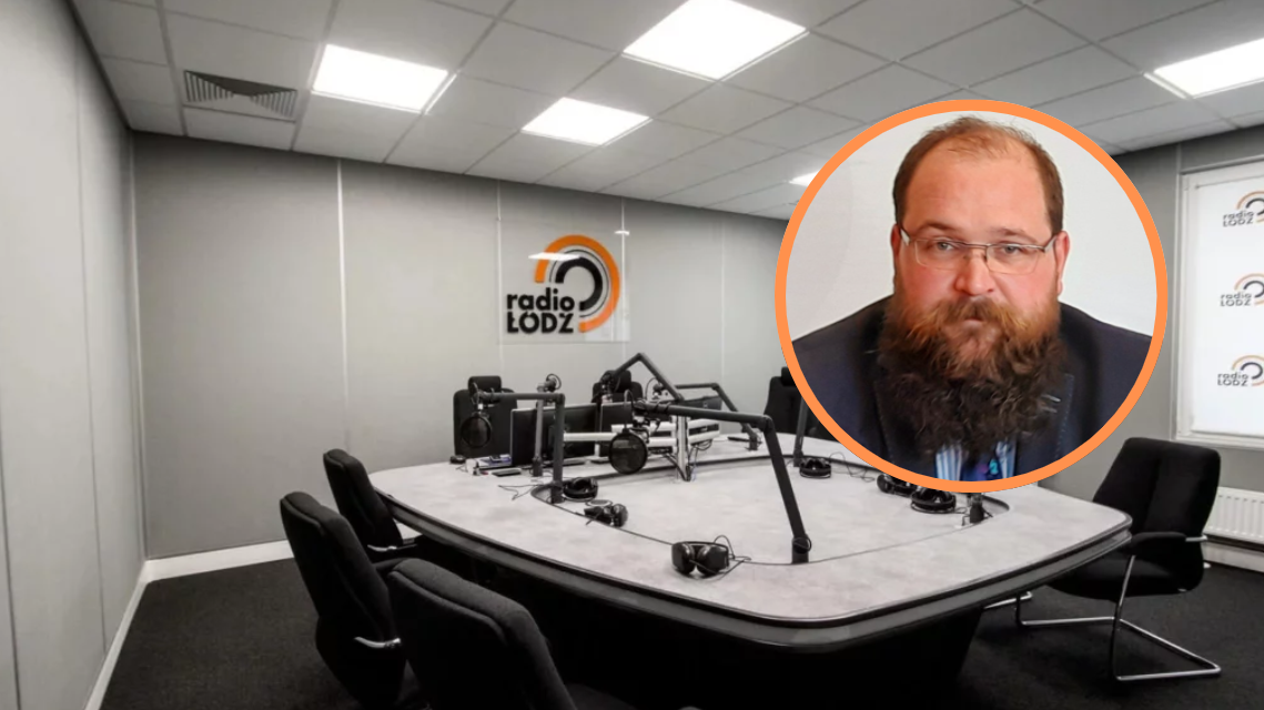 System zdrowia potrzebuje pilnej reformy? Dr Michał Matyjaszczyk gościem RŁ [POSŁUCHAJ]